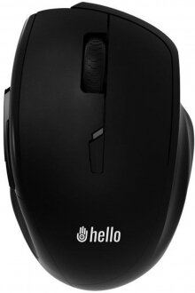 Hello HL-4701 Mouse kullananlar yorumlar